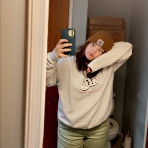 Meet your Posher, Faith